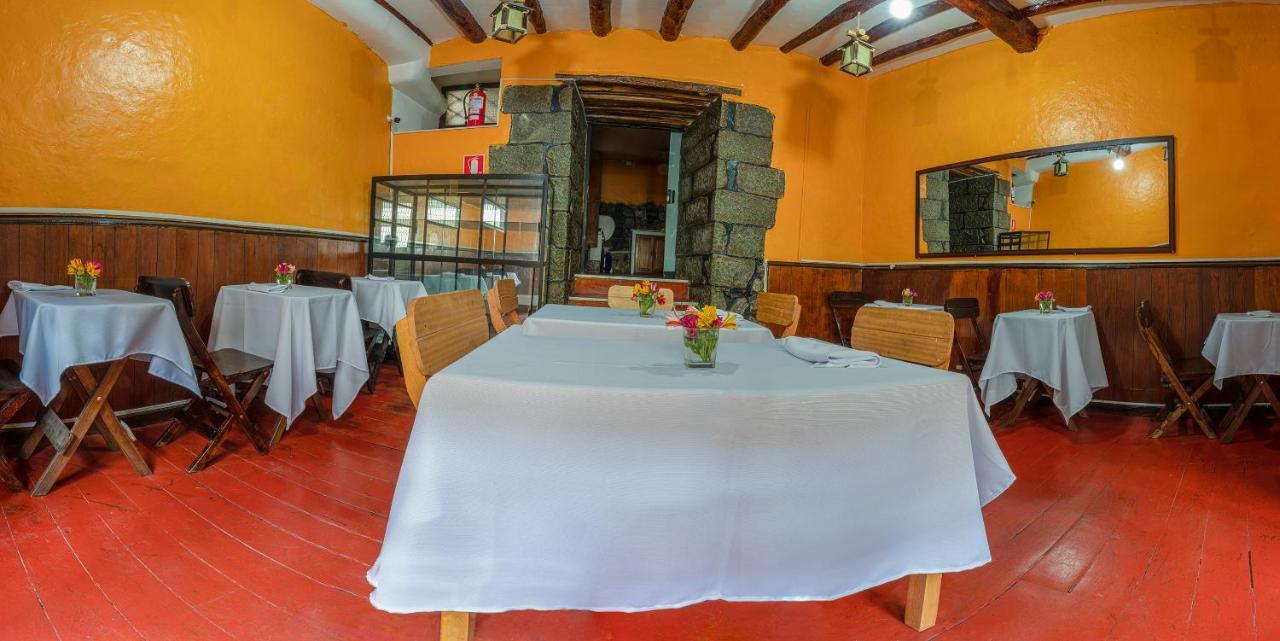 Rituales Inn Cusco - San Blas エクステリア 写真