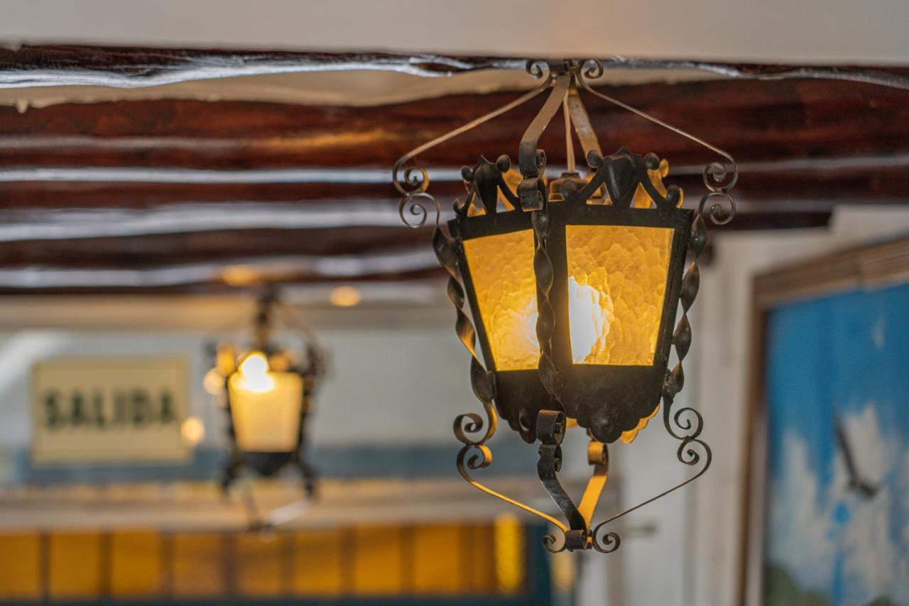 Rituales Inn Cusco - San Blas エクステリア 写真