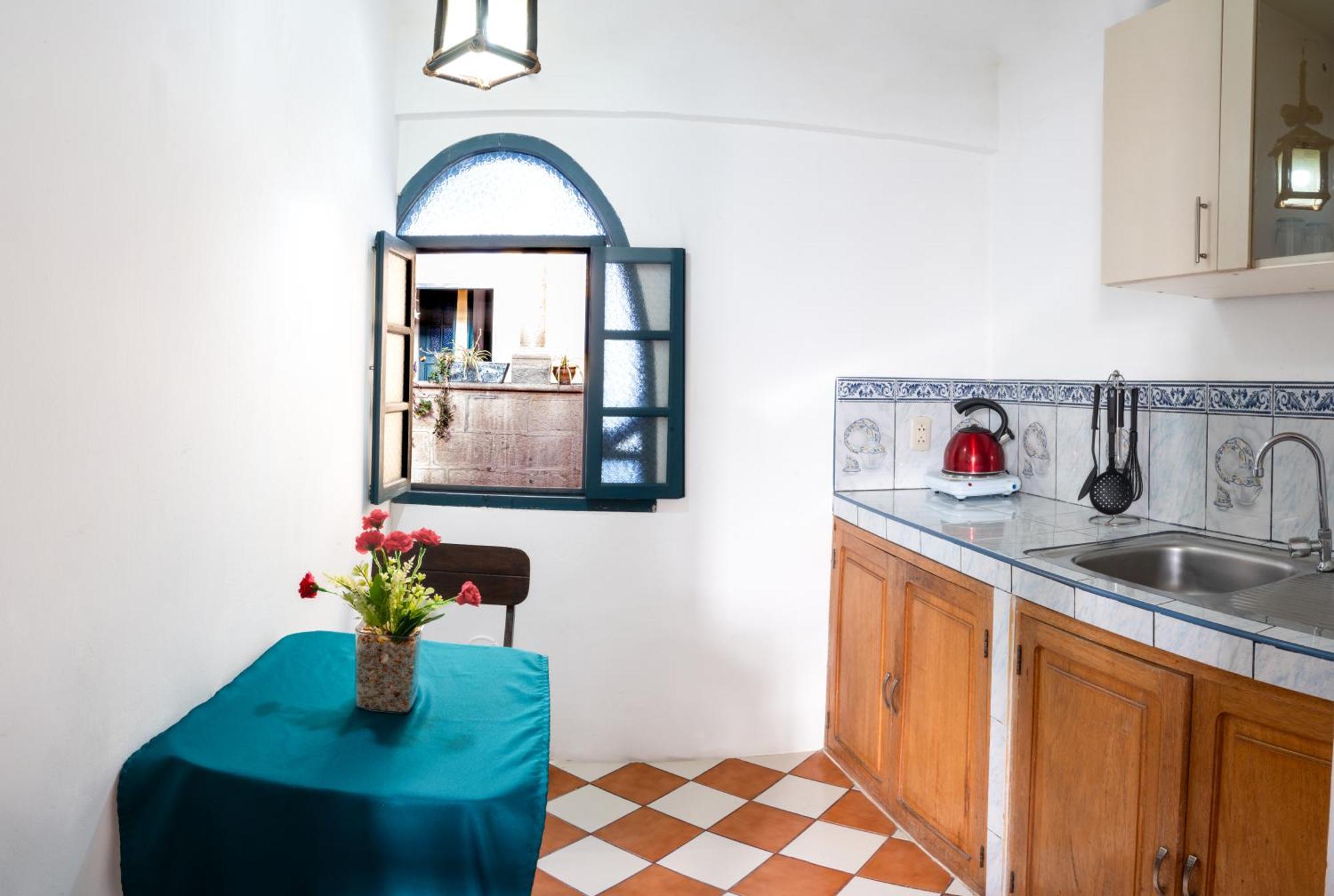 Rituales Inn Cusco - San Blas エクステリア 写真