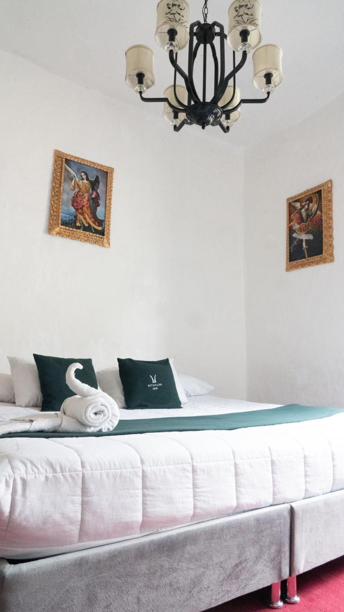 Rituales Inn Cusco - San Blas エクステリア 写真